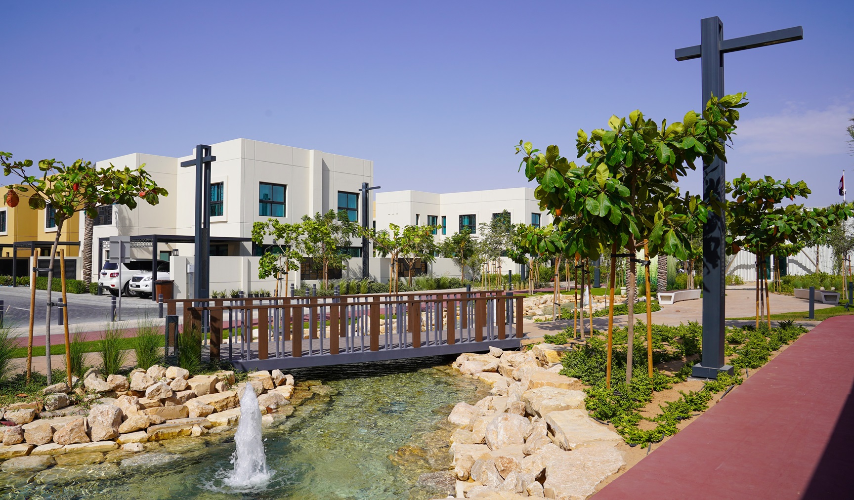 Sharjah Sustainable City hits AED 2.5 billion in sales with limited villas remaining